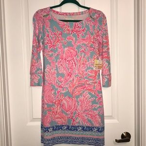 Lilly Pulitzer UPF 50+ Sophie Dress